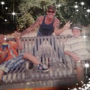 Meet your Posher, Tonya